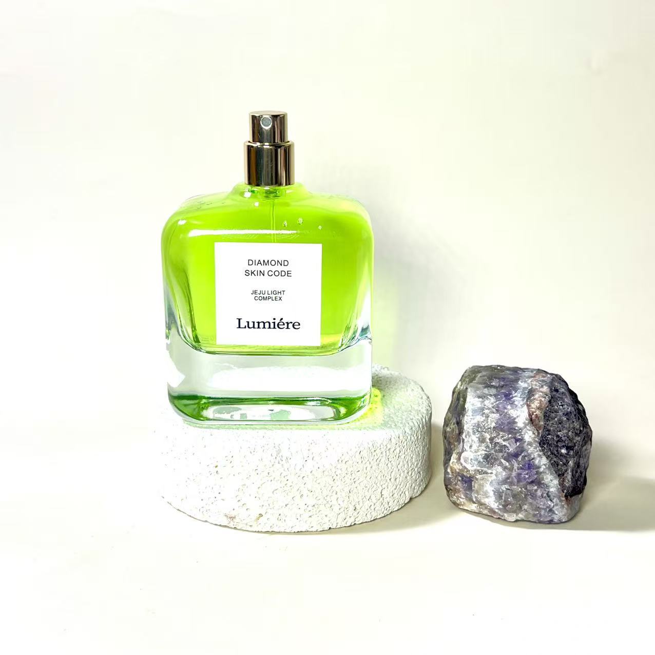 PERFUME BOTTLE