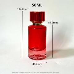 PERFUME BOTTLE