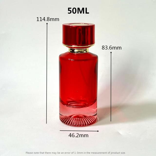 PERFUME BOTTLE
