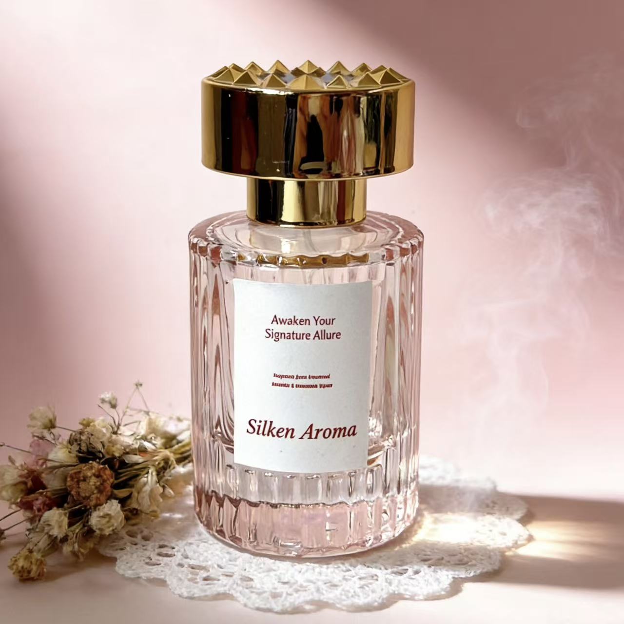 PERFUME BOTTLE