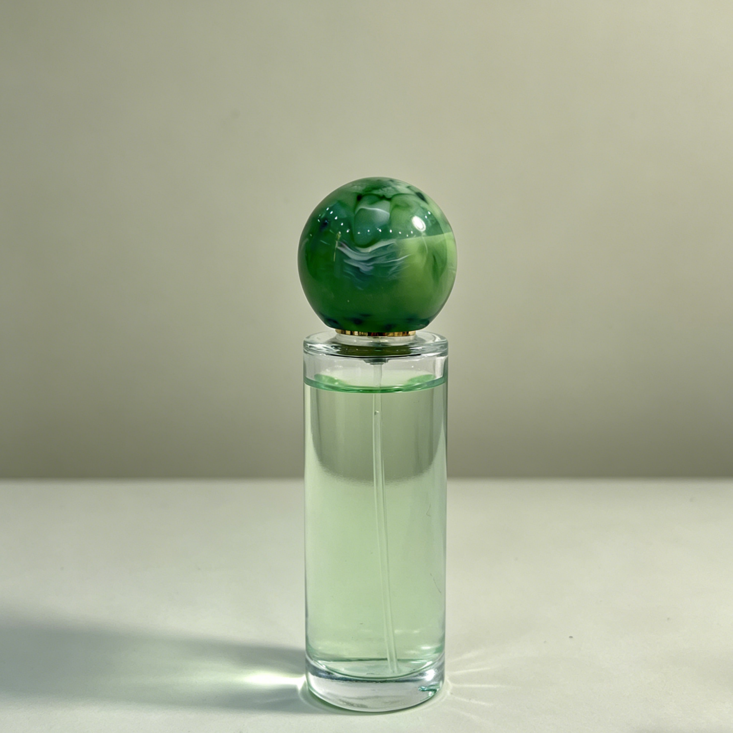 PERFUME BOTTLE