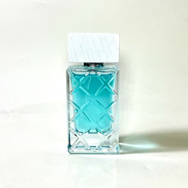 PERFUME BOTTLE