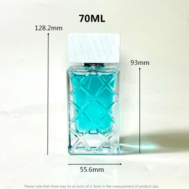 PERFUME BOTTLE