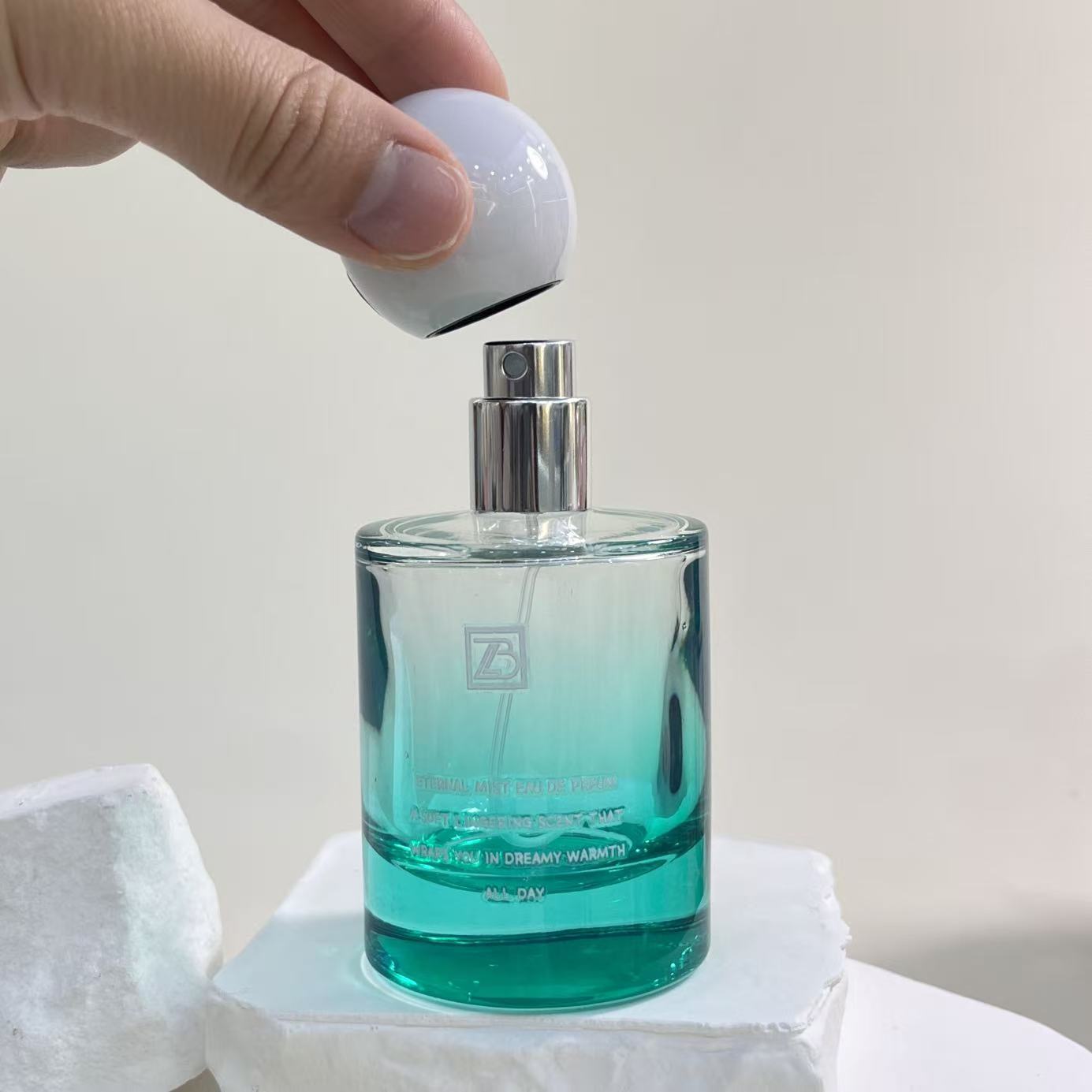PERFUME BOTTLE