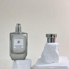 PERFUME BOTTLE