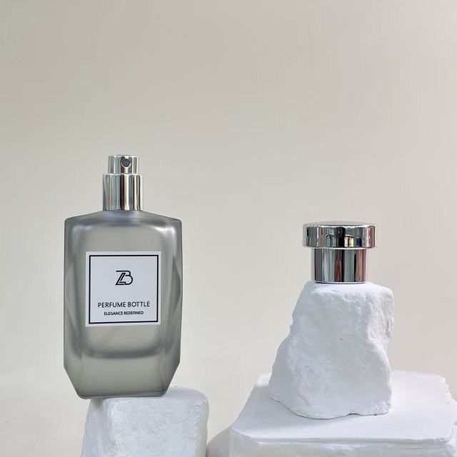 PERFUME BOTTLE