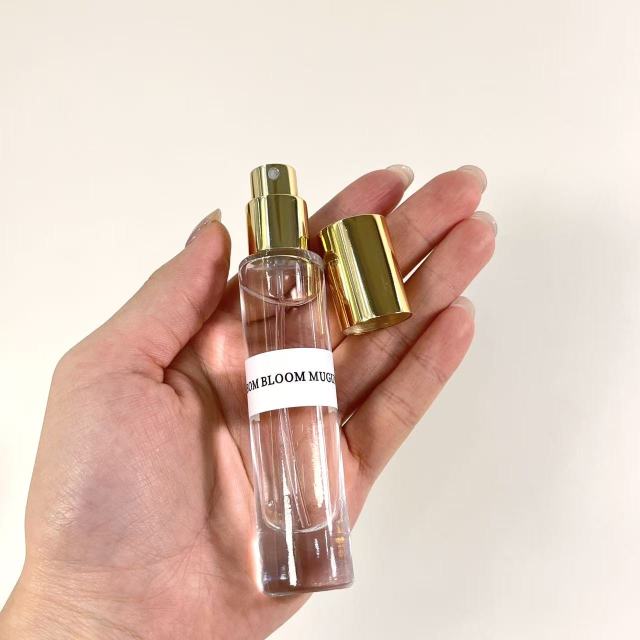 PERFUME BOTTLE
