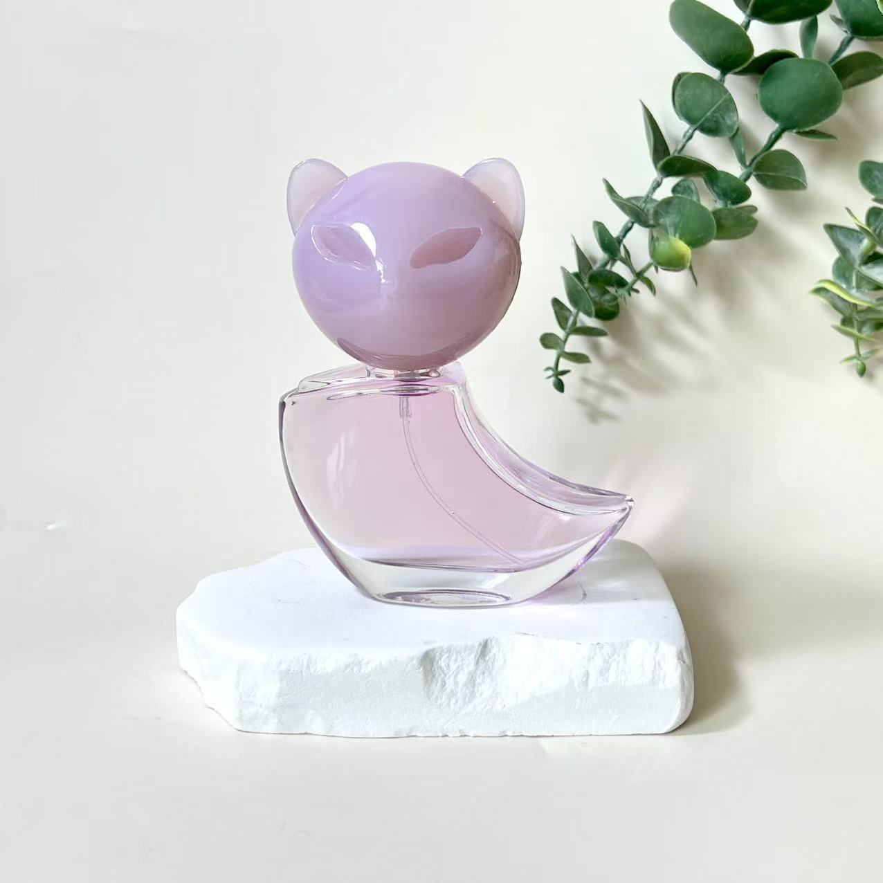PERFUME BOTTLE
