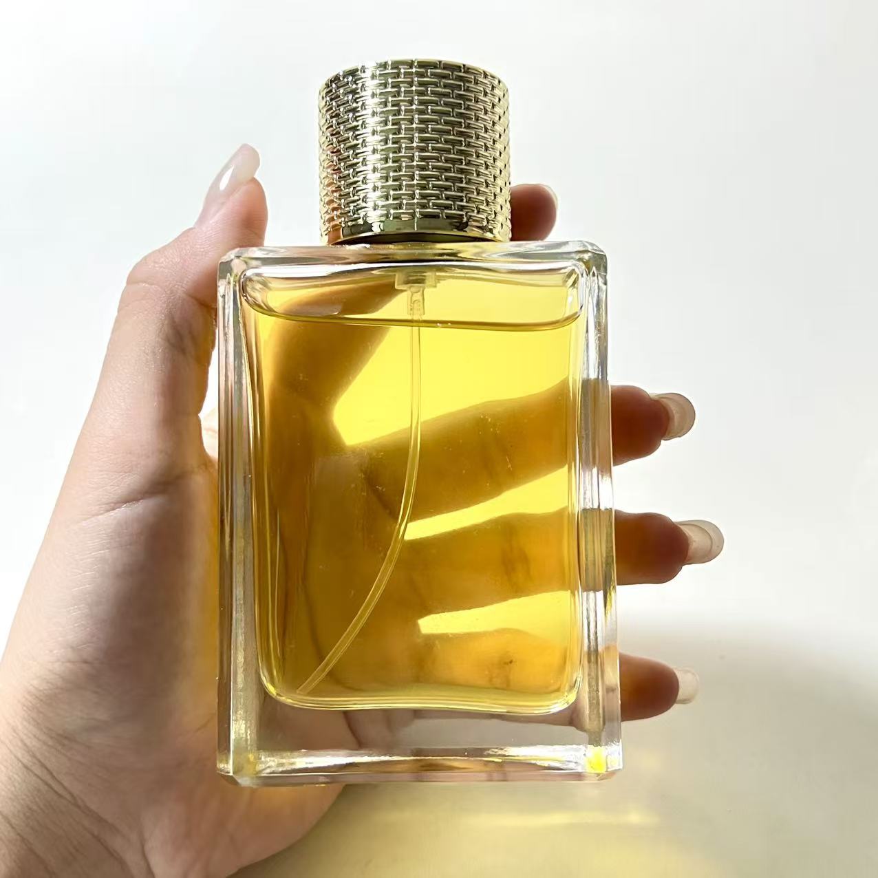 PERFUME BOTTLE