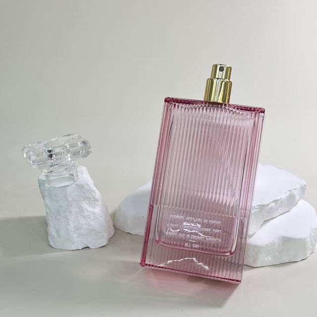 PERFUME BOTTLE