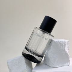 PERFUME BOTTLE