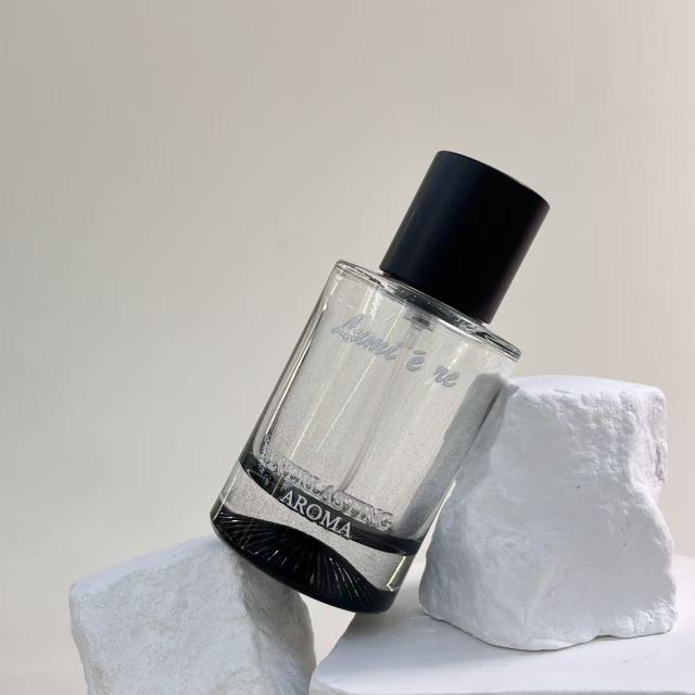 PERFUME BOTTLE