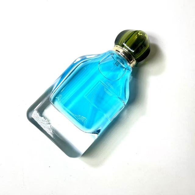 PERFUME BOTTLE