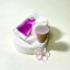 ESSENTIAL OIL BOTTLE (Roll On)