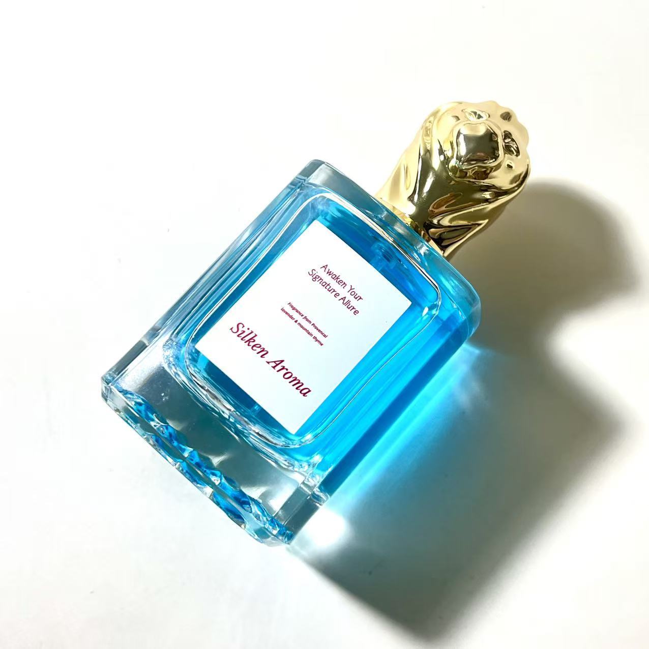 PERFUME BOTTLE