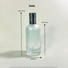 PERFUME BOTTLE