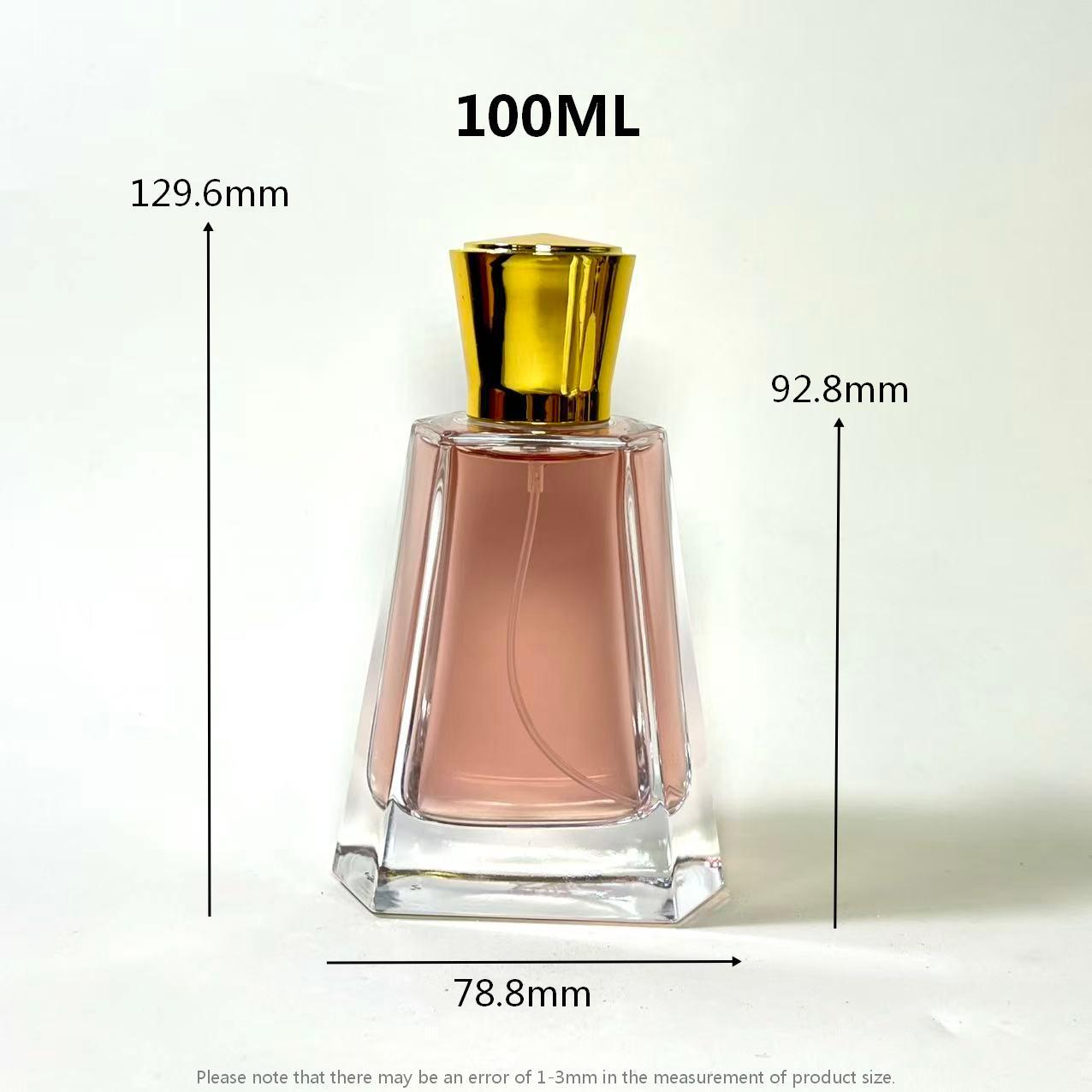 PERFUME BOTTLE