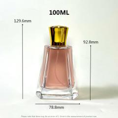 PERFUME BOTTLE