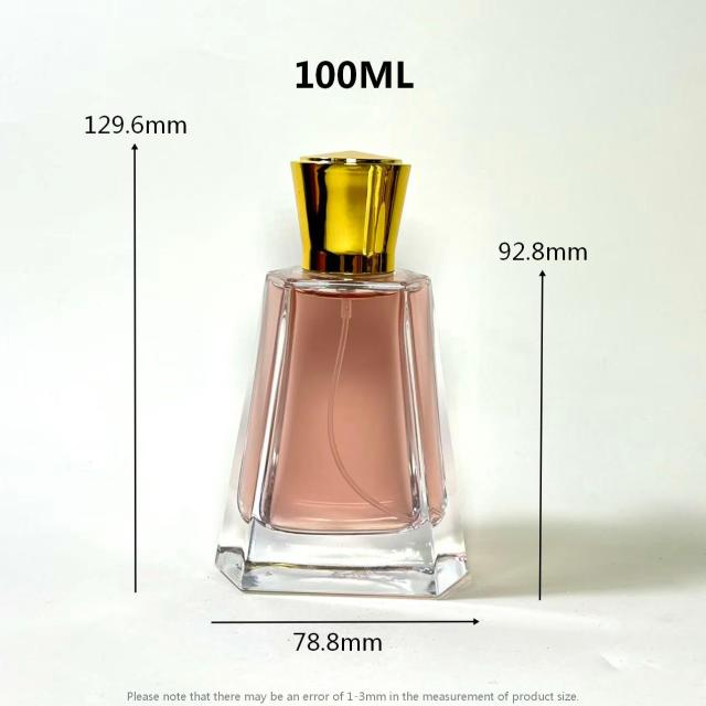 PERFUME BOTTLE