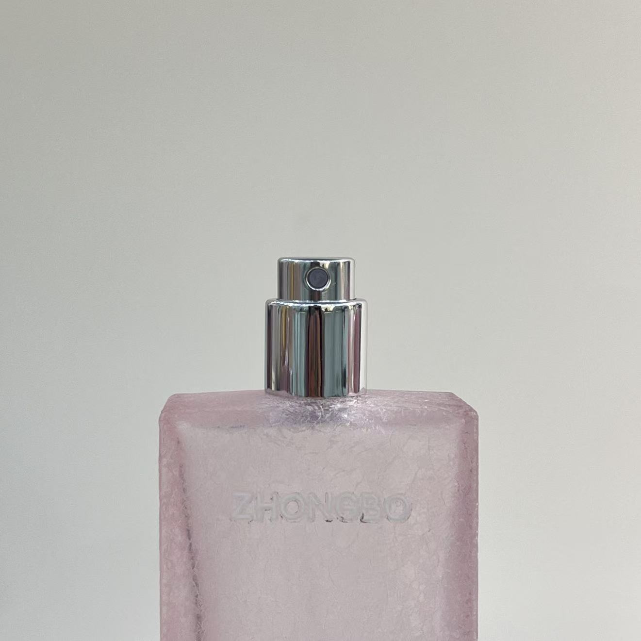 PERFUME BOTTLE