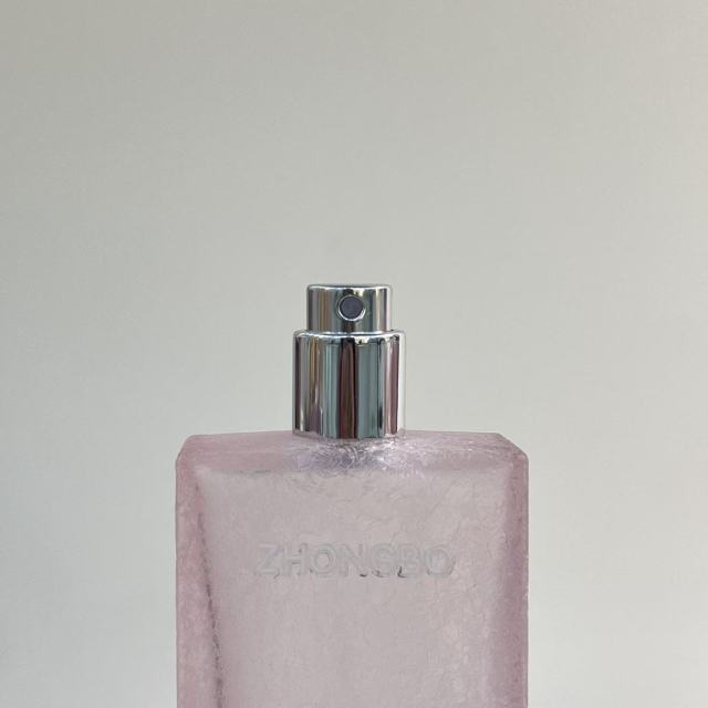 PERFUME BOTTLE