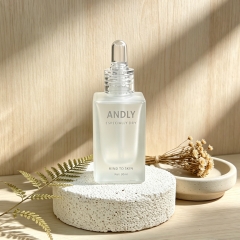 ESSENTIAL OIL DROPPER BOTTLE
