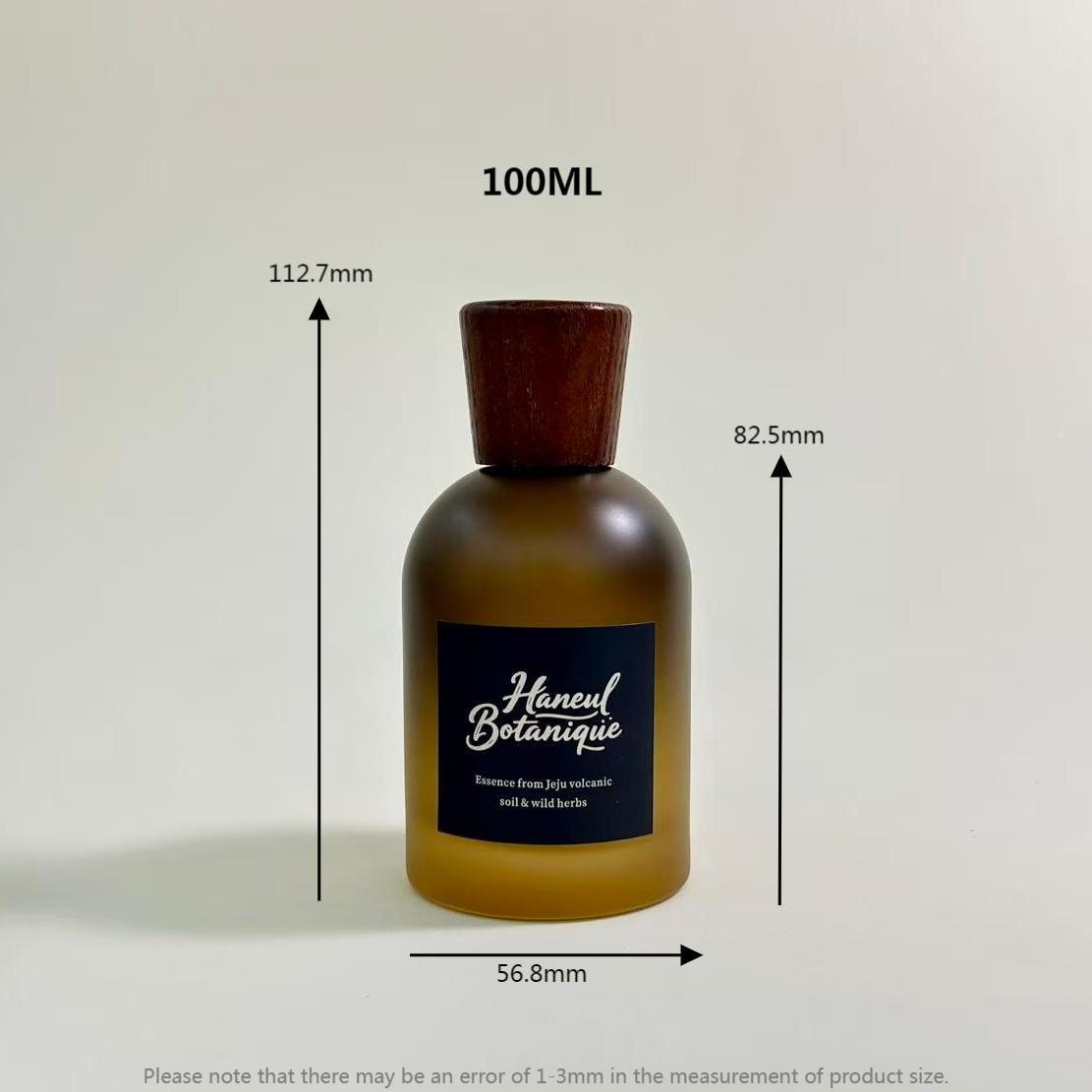 PERFUME BOTTLE