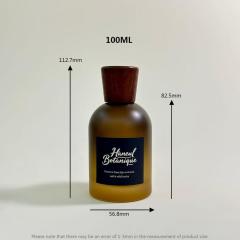 PERFUME BOTTLE