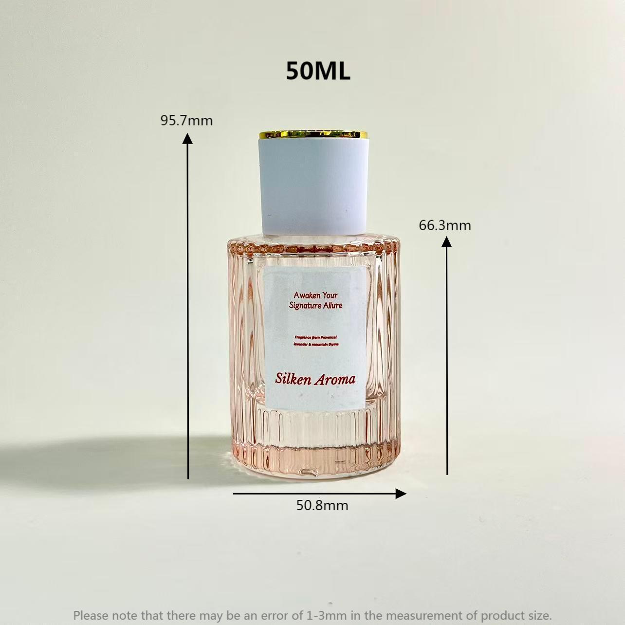 PERFUME BOTTLE