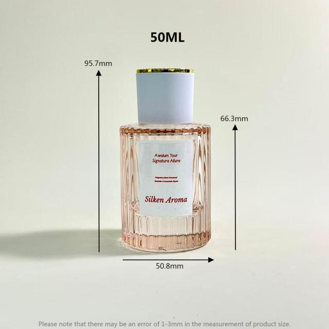 PERFUME BOTTLE