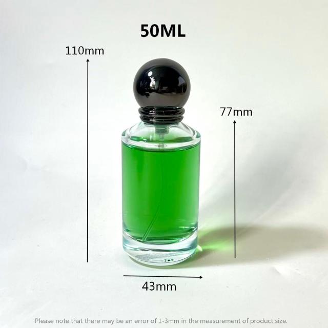 PERFUME BOTTLE