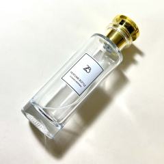 PERFUME BOTTLE