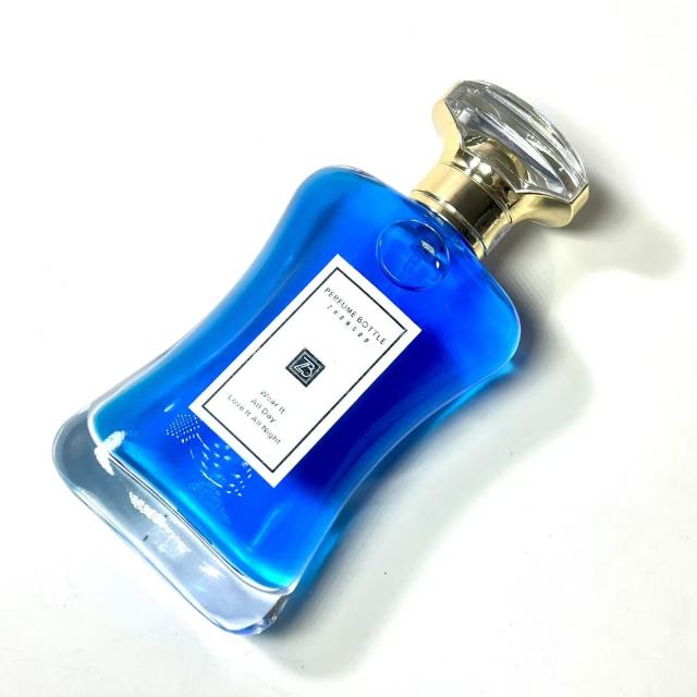 PERFUME BOTTLE