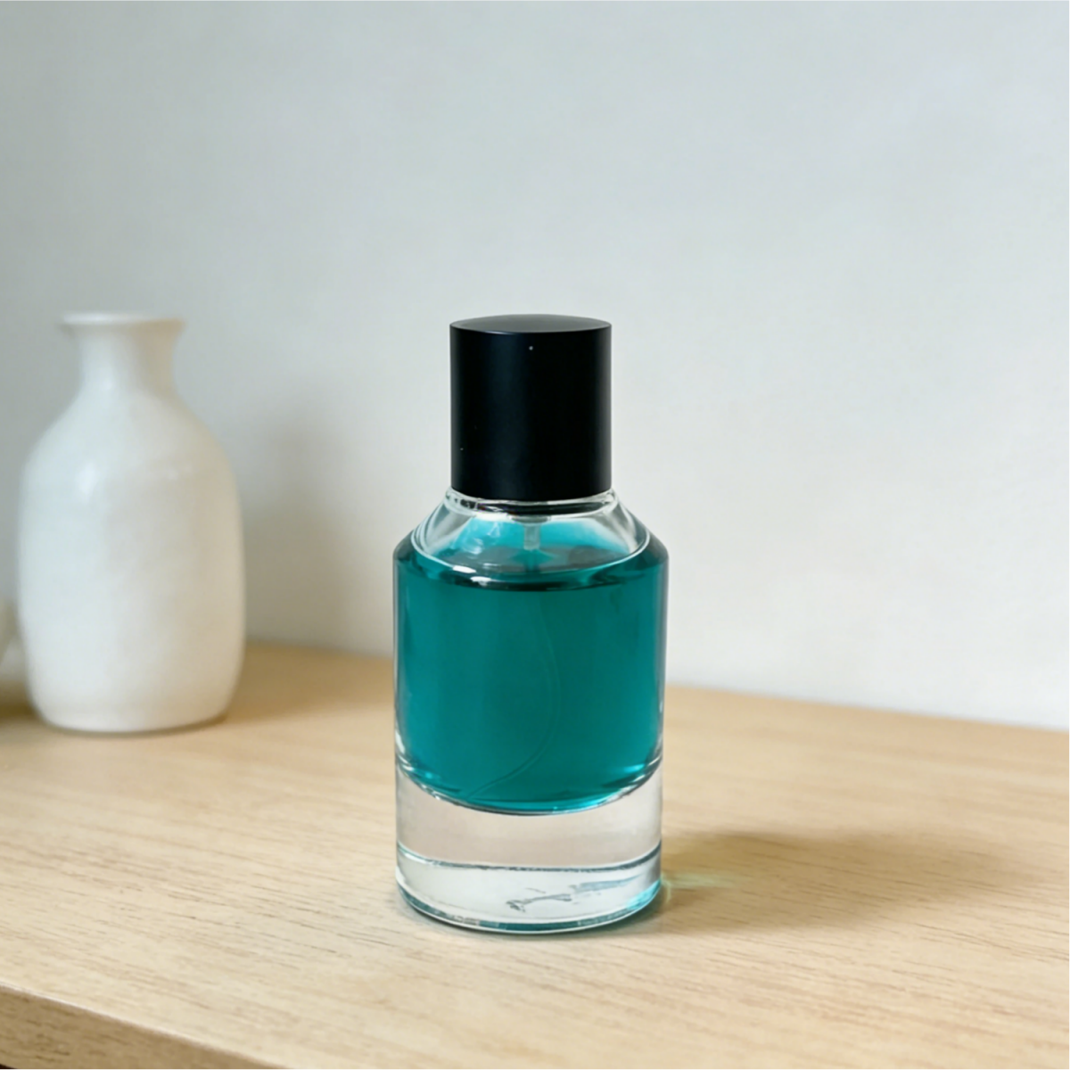 PERFUME BOTTLE