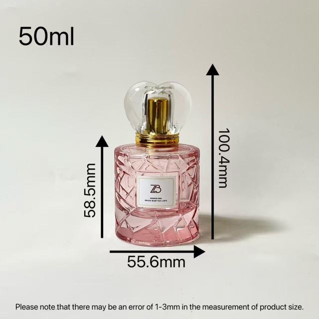 PERFUME BOTTLE