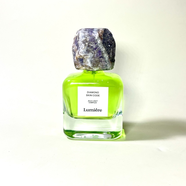 PERFUME BOTTLE