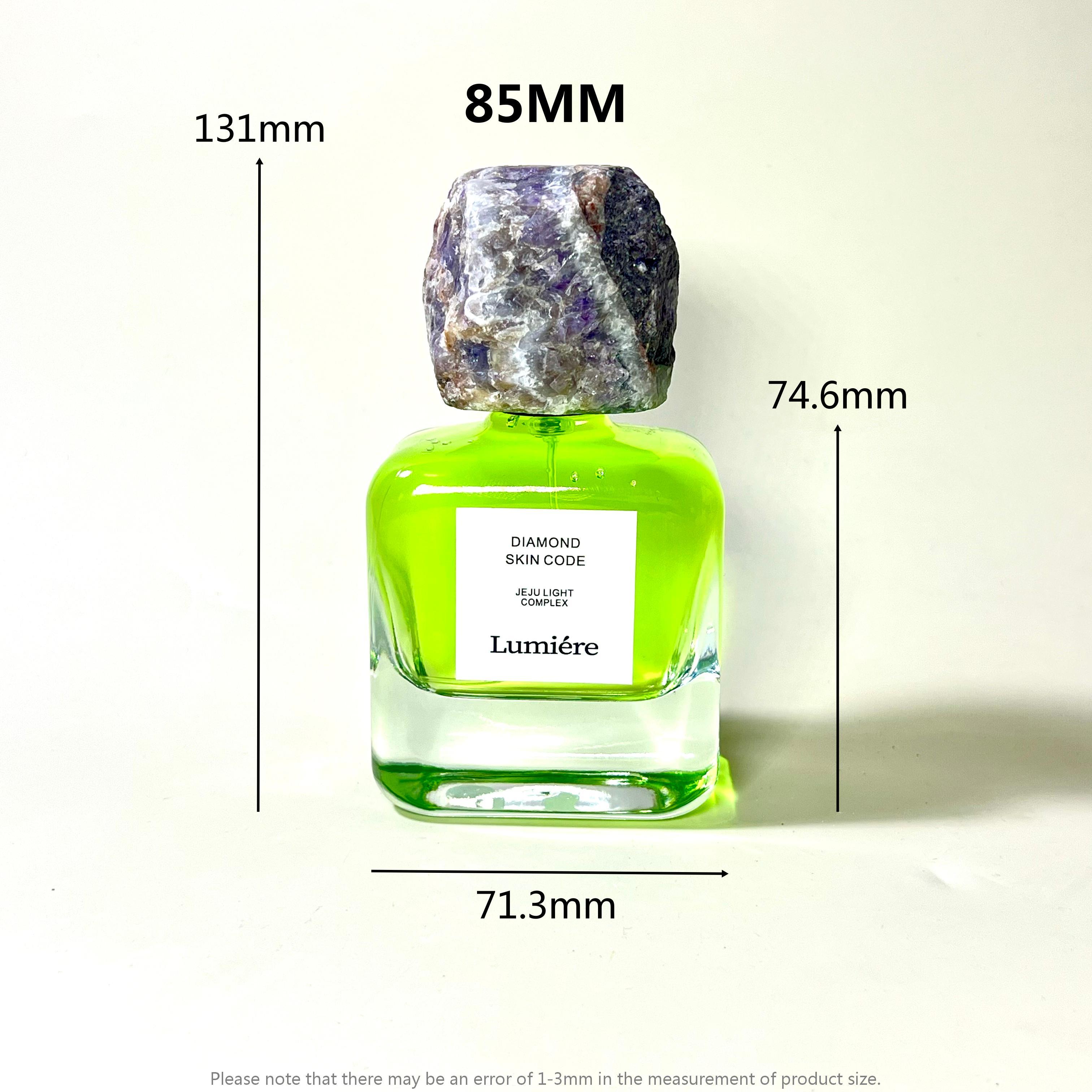 PERFUME BOTTLE