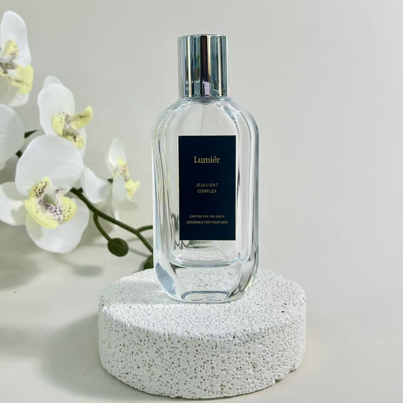 PERFUME BOTTLE