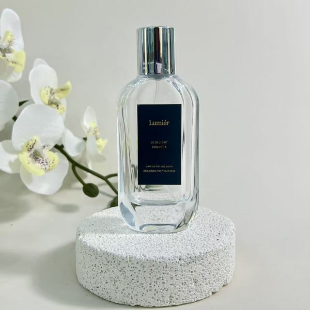 PERFUME BOTTLE