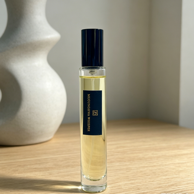 PERFUME BOTTLE