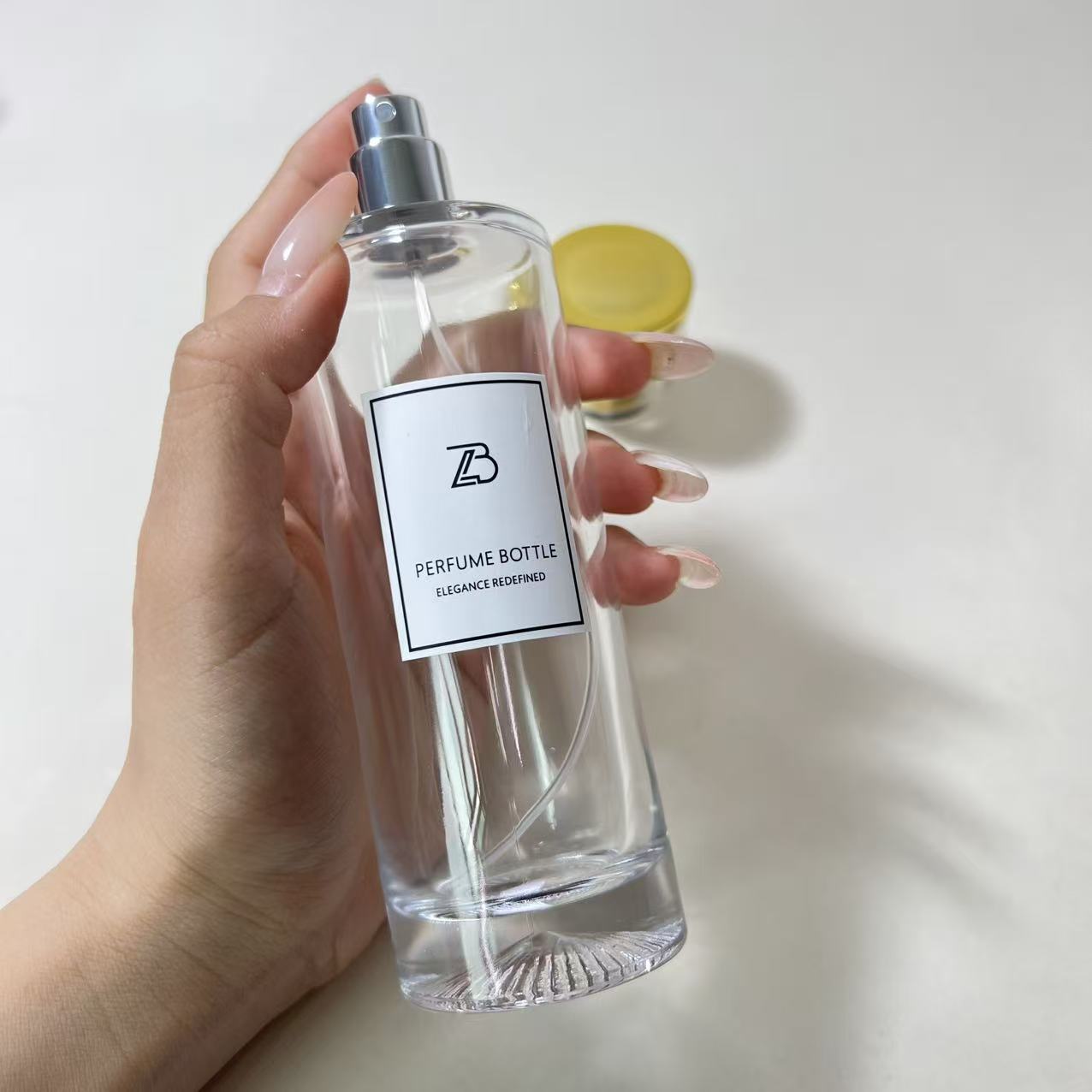 PERFUME BOTTLE