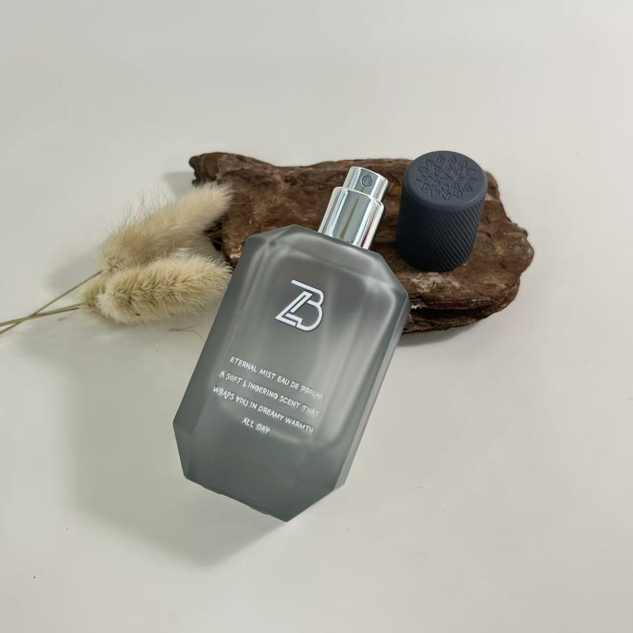PERFUME BOTTLE