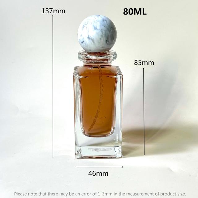 PERFUME BOTTLE