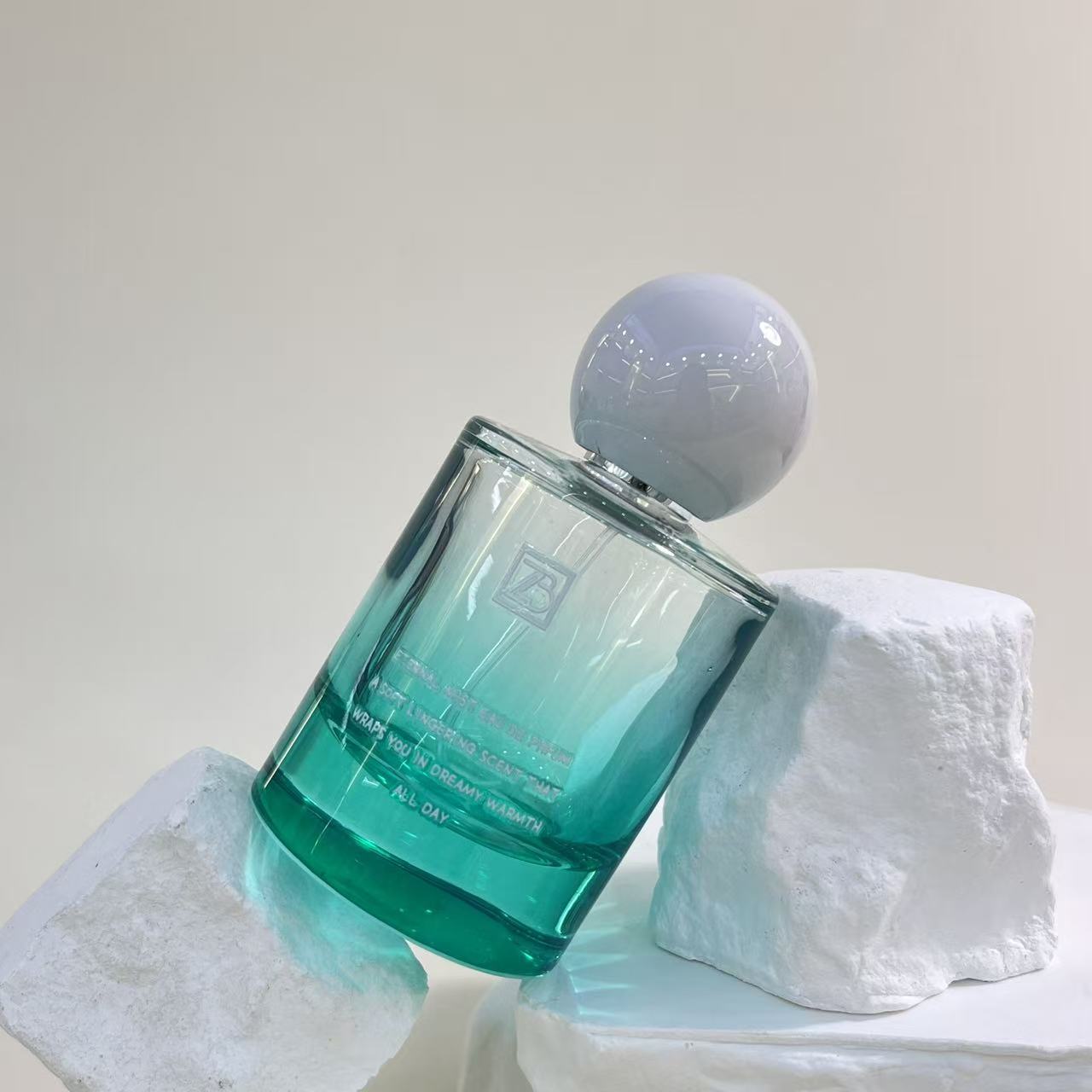 PERFUME BOTTLE