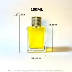 PERFUME BOTTLE