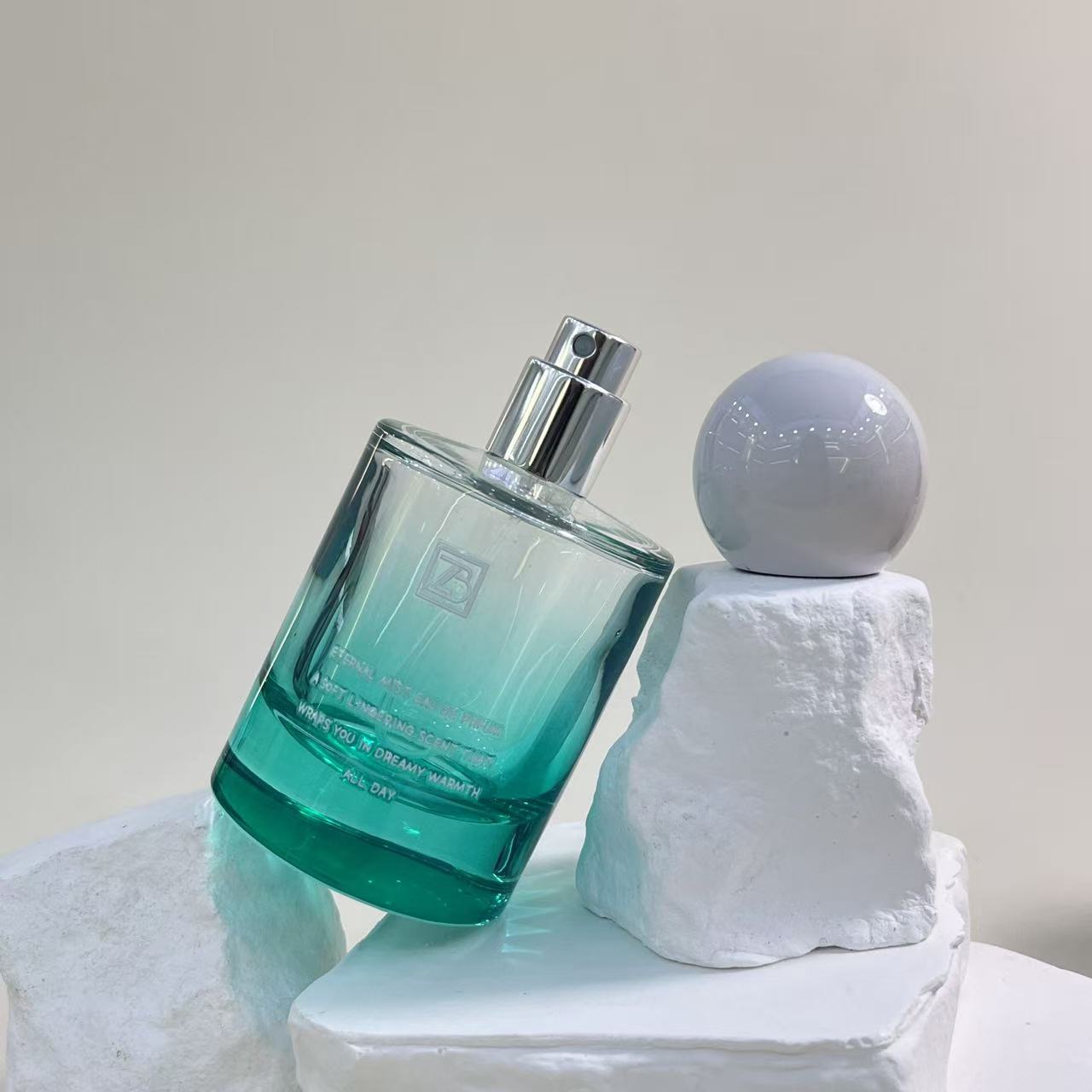 PERFUME BOTTLE