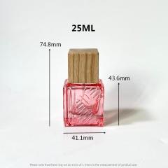 PERFUME BOTTLE
