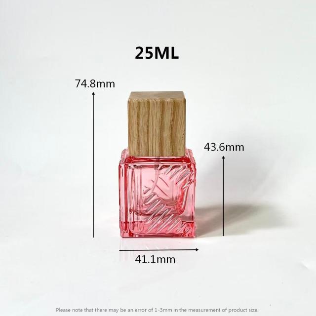 PERFUME BOTTLE