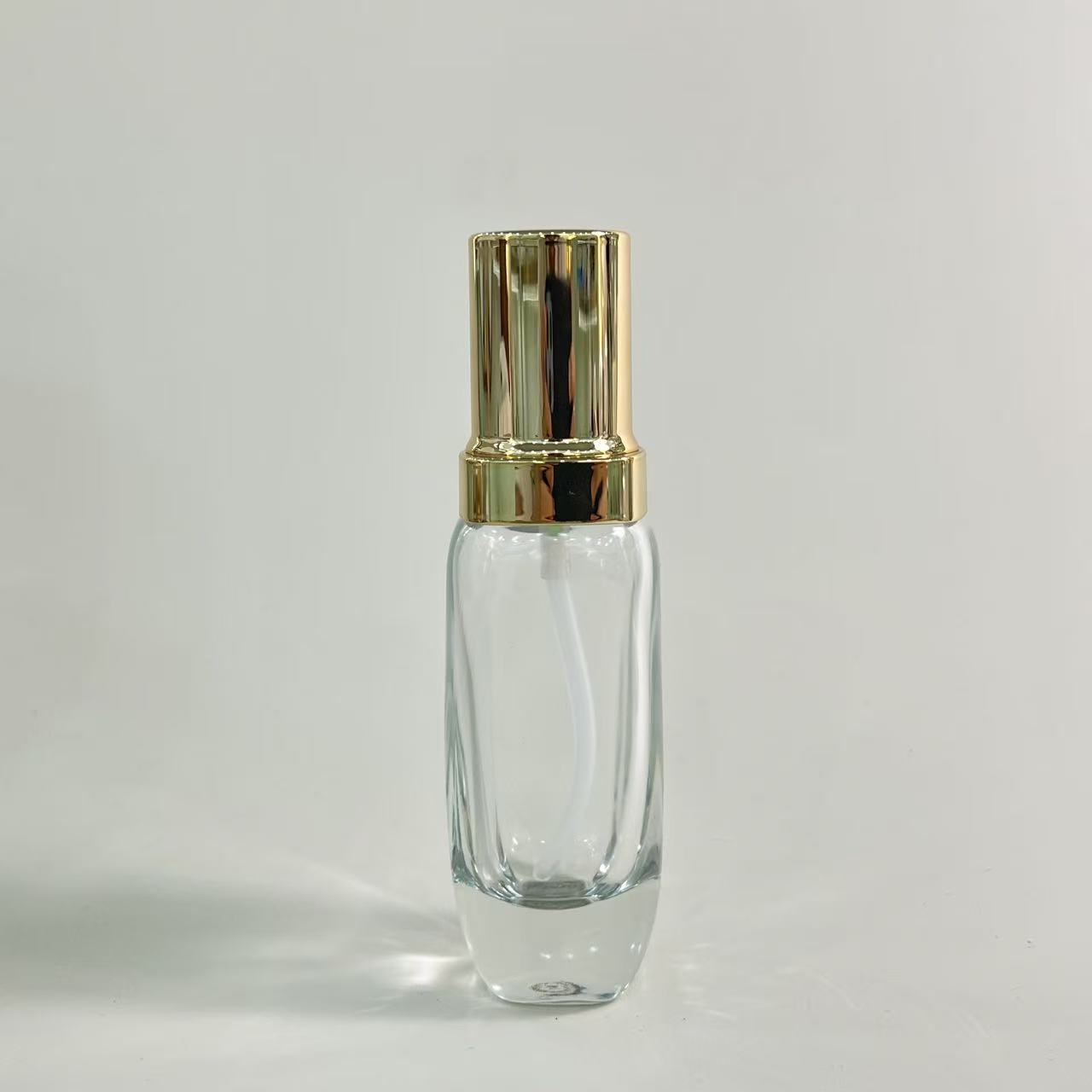 LOTION BOTTLE