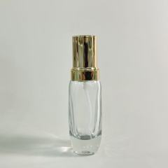 LOTION BOTTLE